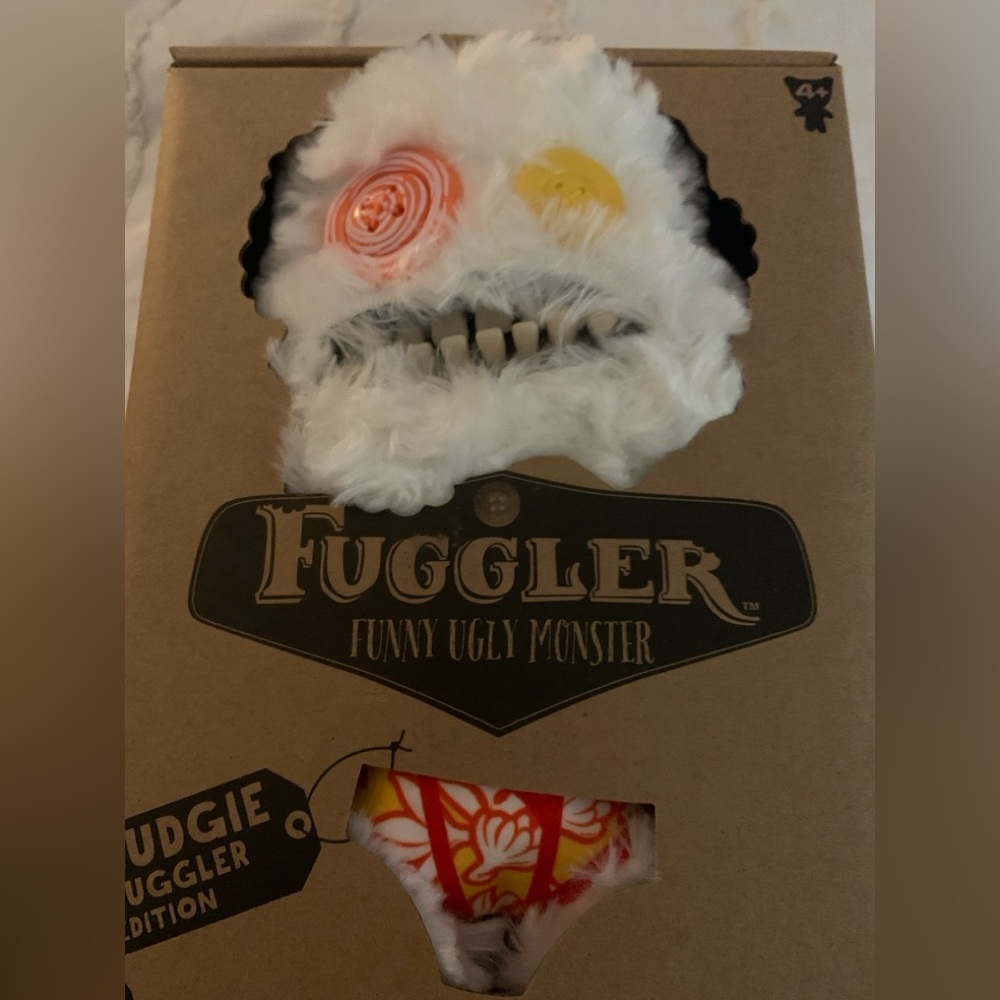 Fuggler